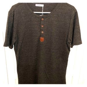 H2H Henley. New with TAGS.
